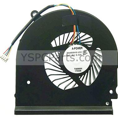 ventilateur A-POWER BS4805HS-U3C