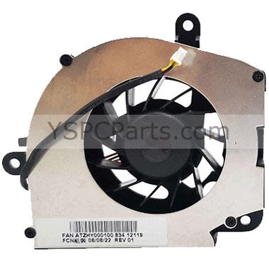 Lenovo 3000 N200 fan