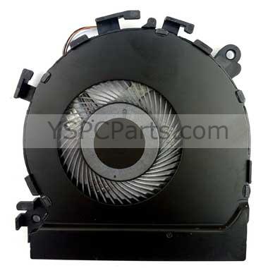 Ventilateur de refroidissement CPU pour Hp 914358-001