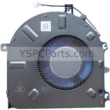 Lenovo Ideapad 5 Pro 14arh7 82sj fan