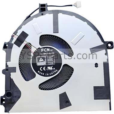 Lenovo Ideapad 5 Pro 14arh7 82sj fan