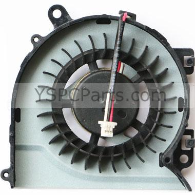 Ventilateur de refroidissement CPU pour DELTA KSB06105HA-BE15