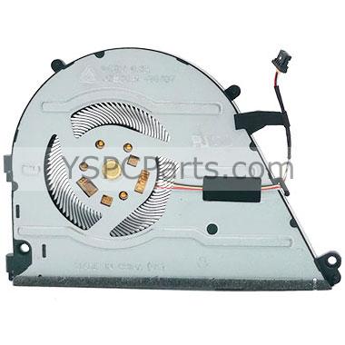 DELTA NS85C44-20J07 fan