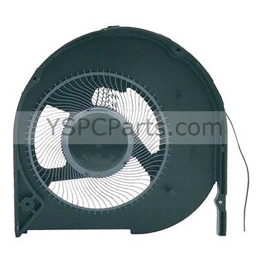 DELTA ND75C33-18F16 ventilator
