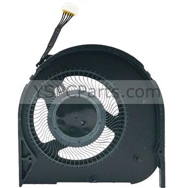 ventilateur DELTA ND75C20-17E33