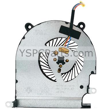 Dell DC28000NZF0 ventilator