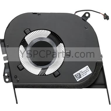 CPU koelventilator voor SUNON EG50050S1-1C190-S9A