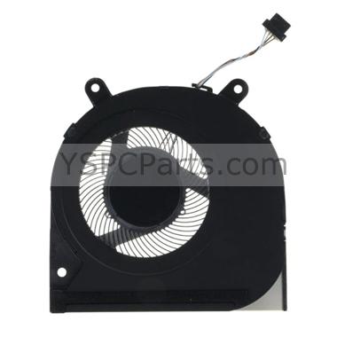 Hp L96492-001 ventilator