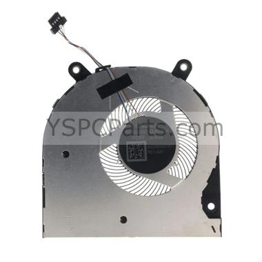 Hp L96492-001 ventilator