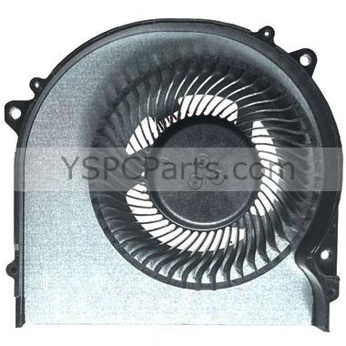 ventilateur Gigabyte G7 Md-71s1123so