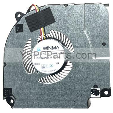 WINMA EGC-77110V1-0AH vifte