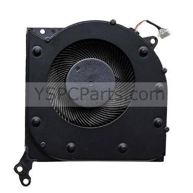 ventilateur Lenovo Legion 5 15imh05