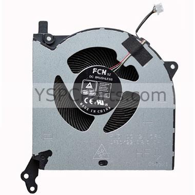 FCN FN51 DFSCK22115181Q ventilator