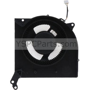 CPU cooling fan for FCN FNK9 DFSAL12E064860