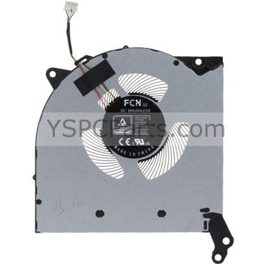 Lenovo Legion R7000p 2021 fan