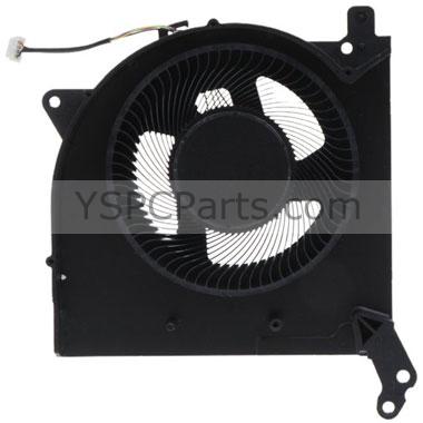 Ventilateur de refroidissement GPU pour FCN FNKA DFSAL12E164810