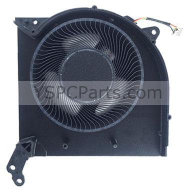 Ventilateur de refroidissement CPU pour FCN DFS5L32G064860 FNRR