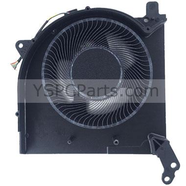 GPU koelventilator voor FCN DFS5L32G164860 FNRS