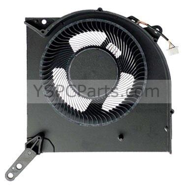 Lenovo Legion 7 16achg6 ventilator