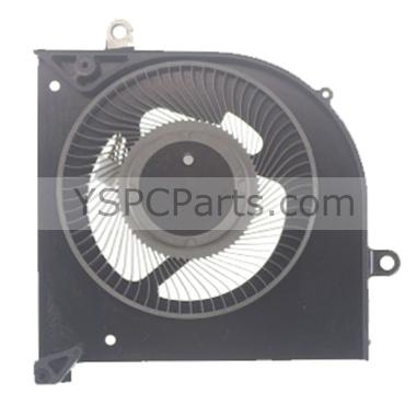 ventilateur Msi Ws76 11um-444