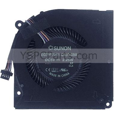 SUNON EG75070S1-C450-S9A ventilator