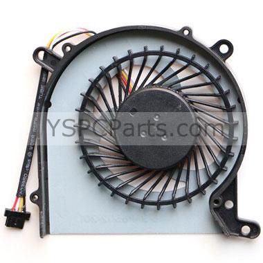 GPU cooling fan for FCN DFS541105FC0T FKLV