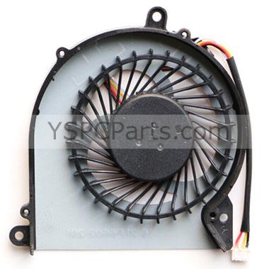 GPU koelventilator voor FCN DFS541105FC0T FKLU