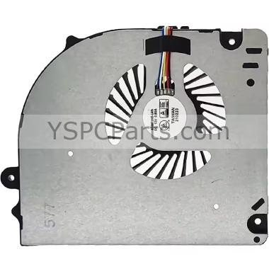 ventilateur Clevo X170sm-g ventilateur Clevo X170sm-g