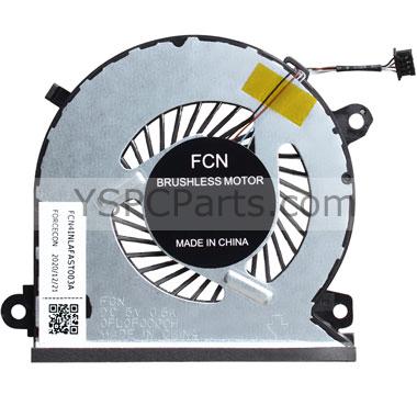 FCN 0FL0F0000H ventilator