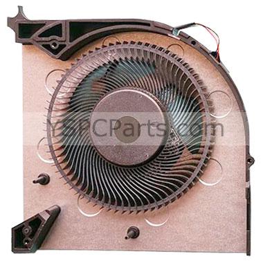 Ventilateur de refroidissement CPU pour DELTA NS8CC11-20C03