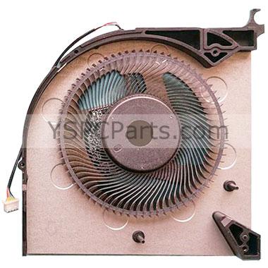 Ventilateur de refroidissement GPU pour DELTA NS8CC12-20C04
