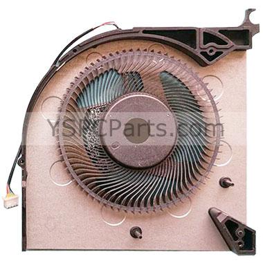 Lenovo 5H40S20077 fan