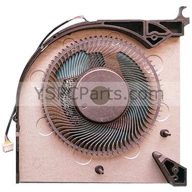 GPU cooling fan for DELTA NS8CC12-20C04