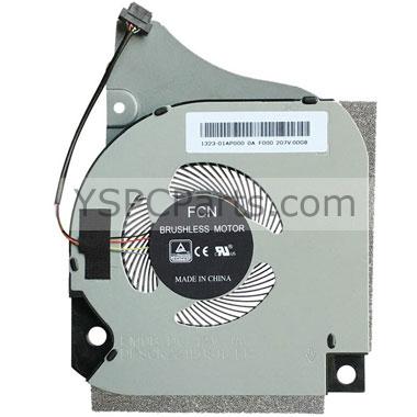 Dell CN-09THTN vifte