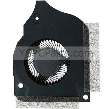 CPU koelventilator voor FCN FLNK DFSCK221051821