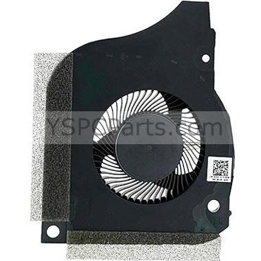 GPU koelventilator voor FCN FL1J DFSCK221151811