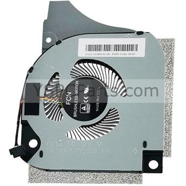 Dell CN-0C04TH fan