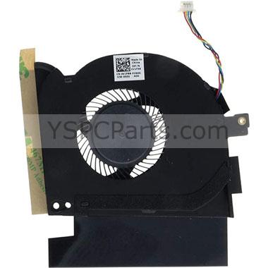 CPU cooling fan for FCN FLF5 DFS5K223052830