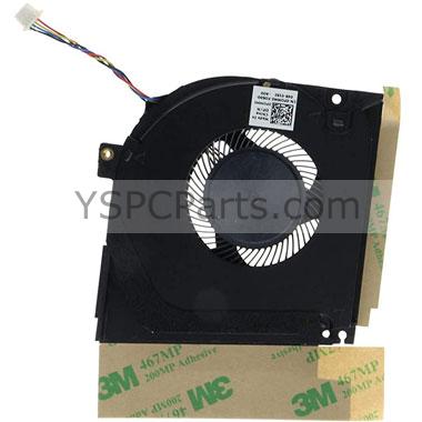 FCN FLF3 DFS5K221153710 Lüfter