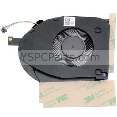 Ventilateur de refroidissement GPU pour FCN FLF8 DFSCK324162A20