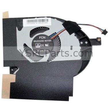 FCN FLF6 DFS5K323161A10 fan