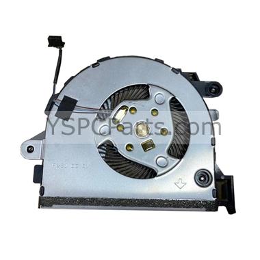 Hp M44334-001 ventilator