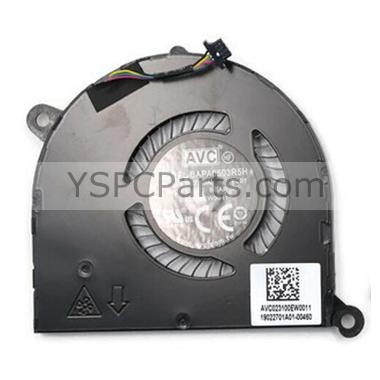 AVC BAPA0503R5H Y001 fan