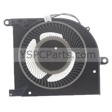 Ventilateur de refroidissement CPU pour A-POWER BS5405HS-U4W 1571-CPU-4P