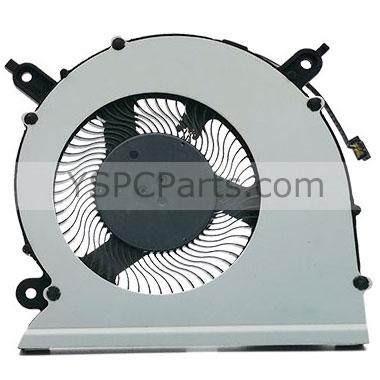 Samsung Np35x0aa-x06cn ventilator