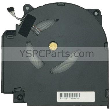 ventilateur Hp M04777-001