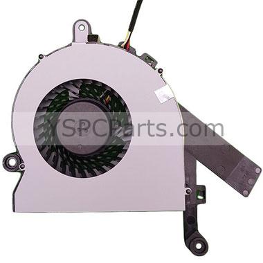 ventilateur Hp 22-df0023w All-in-one