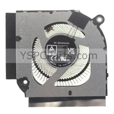 Acer Nitro 5 An515-46-r9pr fan