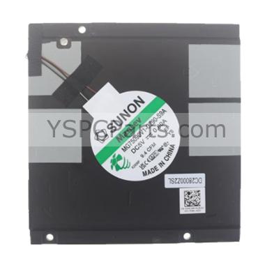SUNON MG75090S1-C290-S9A ventilator
