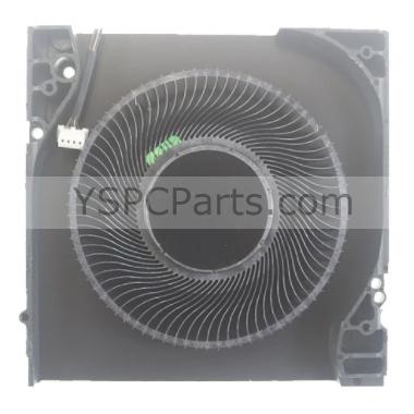 Dell DC28000Y3DL ventilator